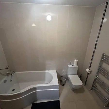 Ferienhaus Central Spacious House Close Temple Bar Dublin