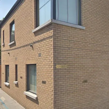 Spacious House Close Temple Bar 3* Дублин