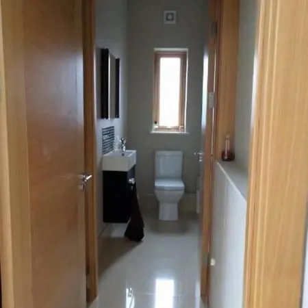 Spacious House Close Temple Bar Hotel Dublin