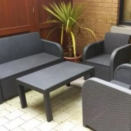 Spacious House Close Temple Bar 3* Dublin