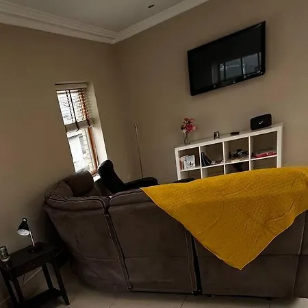 Spacious House Close Temple Bar 3* Dublin